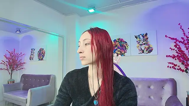 Snapshot of Vermelha_Gremory_ chatting on 3, 2, 2025 Vermelha Gremory online show from 3, 2, 2025