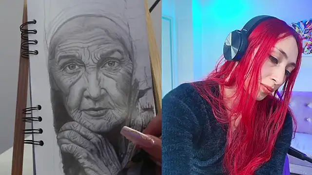 Snapshot of Vermelha_Gremory_ chatting on 3, 2, 2025 Vermelha Gremory online show from 3, 2, 2025