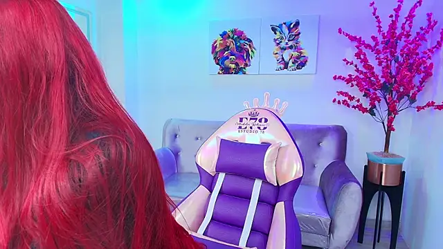 Snapshot of Vermelha_Gremory_ chatting on 3, 2, 2025 Vermelha Gremory online show from 3, 2, 2025