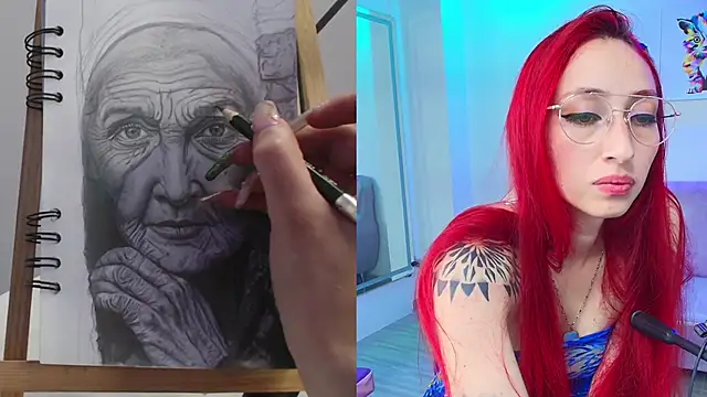 Snapshot of Vermelha_Gremory_ chatting on 4, 2, 2025 Vermelha Gremory online show from 4, 2, 2025