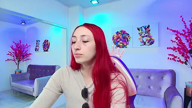 Snapshot of Vermelha_Gremory_ chatting on 5, 2, 2025 Vermelha Gremory online show from 5, 2, 2025