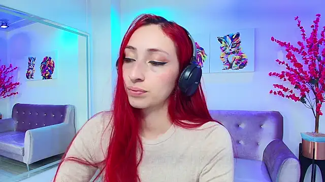 Snapshot of Vermelha_Gremory_ chatting on 5, 2, 2025 Vermelha Gremory online show from 5, 2, 2025