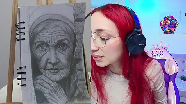 Snapshot of Vermelha_Gremory_ chatting on 5, 2, 2025 Vermelha Gremory online show from 5, 2, 2025