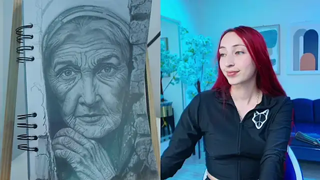 Snapshot of Vermelha_Gremory_ chatting on 6, 2, 2025 Vermelha Gremory online show from 6, 2, 2025