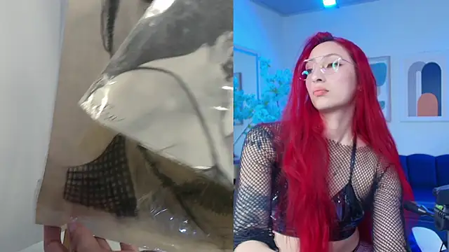 Snapshot of Vermelha_Gremory_ chatting on 9, 2, 2025 Vermelha Gremory online show from 9, 2, 2025