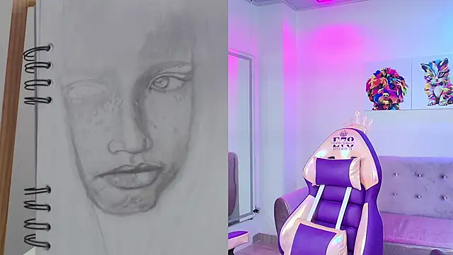 Snapshot of Vermelha_Gremory_ chatting on 10, 2, 2025 Vermelha Gremory online show from 10, 2, 2025