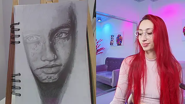 Snapshot of Vermelha_Gremory_ chatting on 12, 2, 2025 Vermelha Gremory online show from 12, 2, 2025