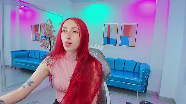 Snapshot of Vermelha_Gremory_ chatting on 19, 2, 2025 Vermelha Gremory online show from 19, 2, 2025