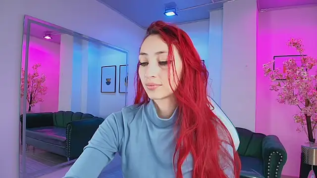 Snapshot of Vermelha_Gremory_ chatting on 25, 2, 2025 Vermelha Gremory online show from 25, 2, 2025