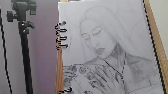 Snapshot of Vermelha_Gremory_ chatting on 26, 2, 2025 Vermelha Gremory online show from 26, 2, 2025