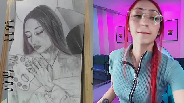 Snapshot of Vermelha_Gremory_ chatting on 4, 3, 2025 Vermelha Gremory online show from 4, 3, 2025