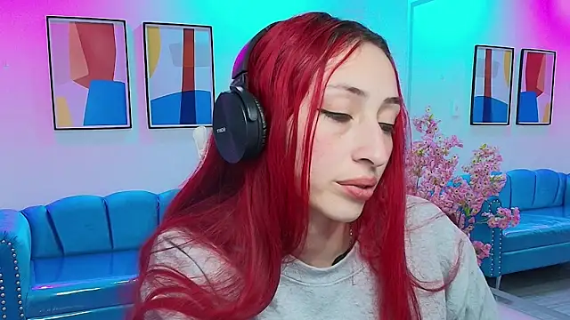 Snapshot of Vermelha_Gremory_ chatting on 9, 3, 2025 Vermelha Gremory online show from 9, 3, 2025