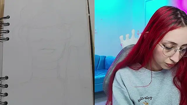 Snapshot of Vermelha_Gremory_ chatting on 9, 3, 2025 Vermelha Gremory online show from 9, 3, 2025