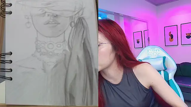 Snapshot of Vermelha_Gremory_ chatting on 12, 3, 2025 Vermelha Gremory online show from 12, 3, 2025