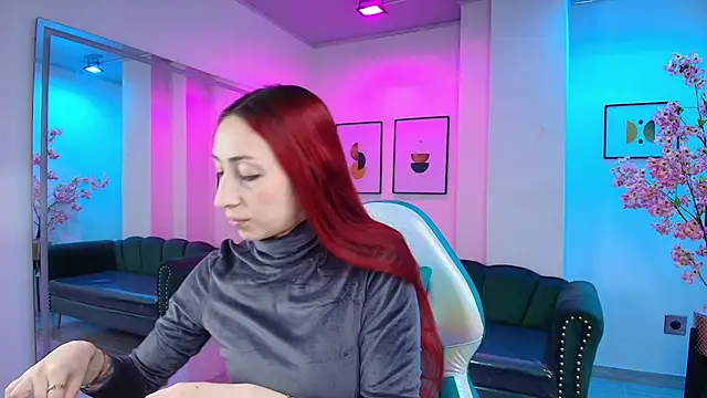 Snapshot of Vermelha_Gremory_ chatting on 13, 3, 2025 Vermelha Gremory online show from 13, 3, 2025