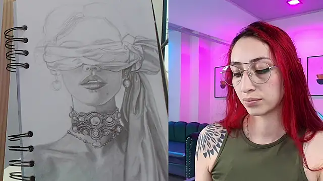 Snapshot of Vermelha_Gremory_ chatting on 15, 3, 2025 Vermelha Gremory online show from 15, 3, 2025