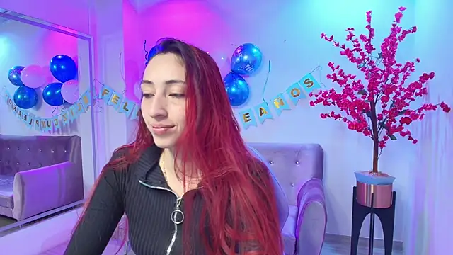 Snapshot of Vermelha_Gremory_ chatting on 11, 9, 2025 Vermelha Gremory online show from 11, 9, 2025