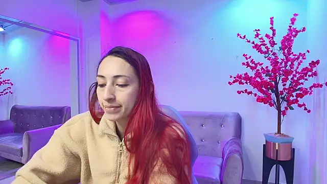 Snapshot of Vermelha_Gremory_ chatting on 13, 9, 2025 Vermelha Gremory online show from 13, 9, 2025