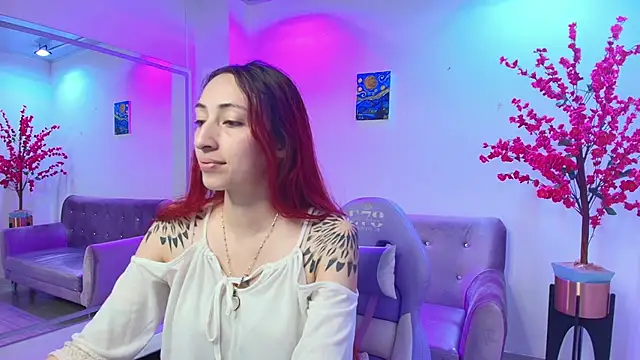 Snapshot of Vermelha_Gremory_ chatting on 15, 9, 2025 Vermelha Gremory online show from 15, 9, 2025