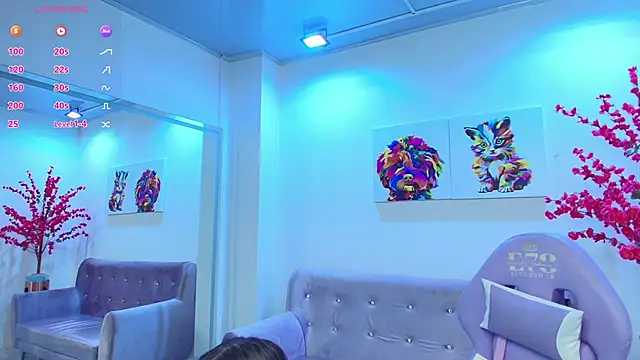 Snapshot of Vermelha_Gremory_ chatting on 16, 9, 2025 Vermelha Gremory online show from 16, 9, 2025