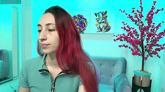 Snapshot of Vermelha_Gremory_ chatting on 20, 9, 2025 Vermelha Gremory online show from 20, 9, 2025