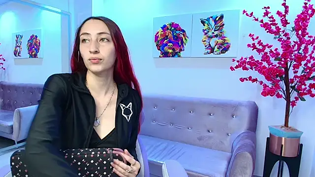 Snapshot of Vermelha_Gremory_ chatting on 22, 9, 2025 Vermelha Gremory online show from 22, 9, 2025