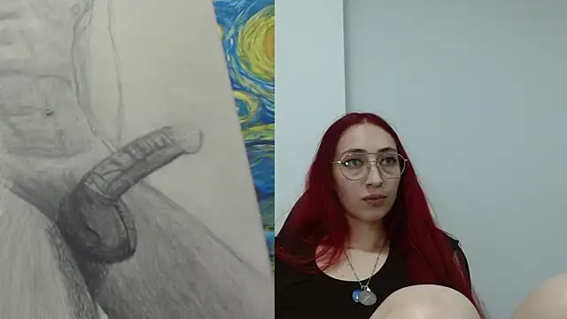 Snapshot of Vermelha_Gremory_ chatting on 8, 10, 2025 Vermelha Gremory online show from 8, 10, 2025