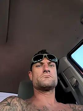 Snapshot of klownman1 chatting on 8, 3, 2025 klownman1 online show from 8, 3, 2025