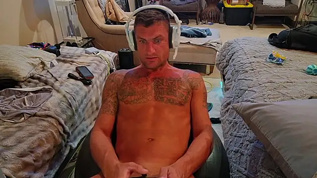 klownman1 online show from 28, 4, 2026