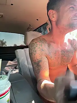 klownman1 online show from 29, 4, 2026