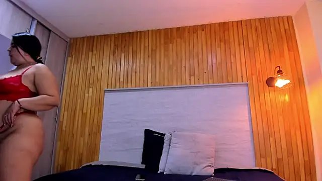 amelialeen7 online show from 22, 3, 2025