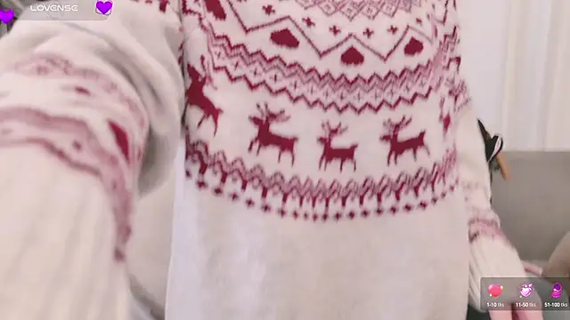 Conatsu online show from 12, 12, 2024