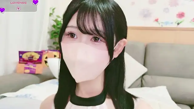 Conatsu online show from 23, 10, 2025