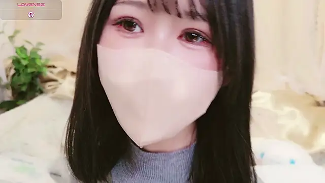 Snapshot of Conatsu chatting on 24, 3, 2026 Conatsu online show from 24, 3, 2026