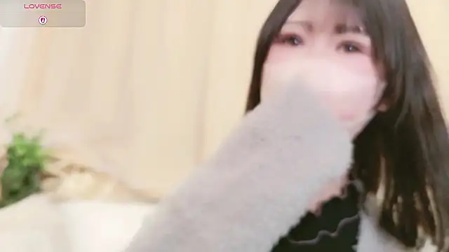 Snapshot of Conatsu chatting on 28, 3, 2026 Conatsu online show from 28, 3, 2026
