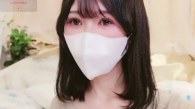 Snapshot of Conatsu chatting on 31, 3, 2026 Conatsu online show from 31, 3, 2026