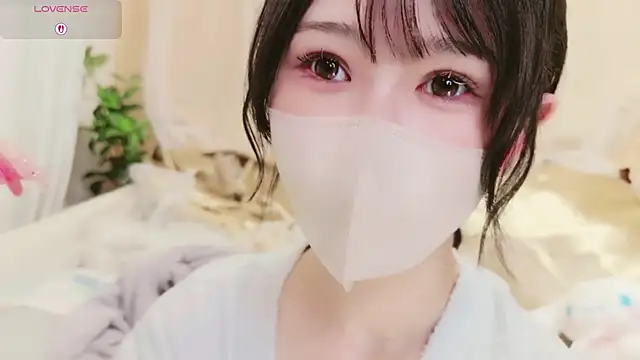Snapshot of Conatsu chatting on 2, 4, 2026 Conatsu online show from 2, 4, 2026