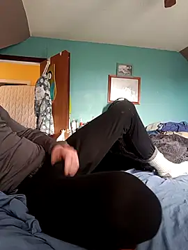 Snapshot of Bigloggz chatting on 15, 1, 2026 Bigloggz online show from 15, 1, 2026