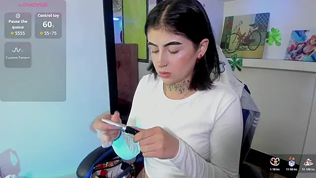 Bonnye star online show from 8, 4, 2026