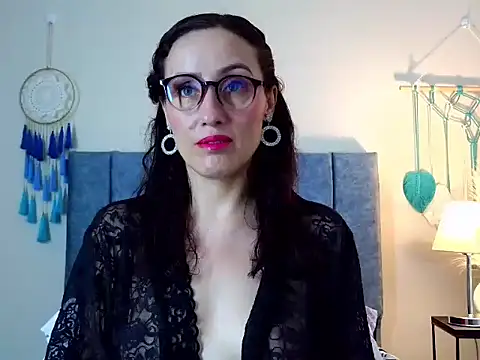 IberianMoonMK online show from 2, 10, 2025