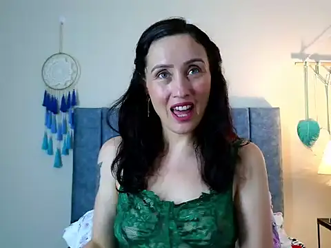 IberianMoonMK online show from 3, 10, 2025