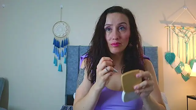 IberianMoonMK online show from 28, 10, 2025