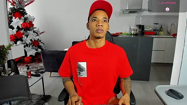 TROYWESLY- online show from 7, 1, 2025