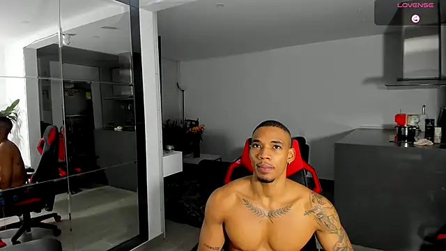 TROYWESLY- online show from 20, 10, 2025