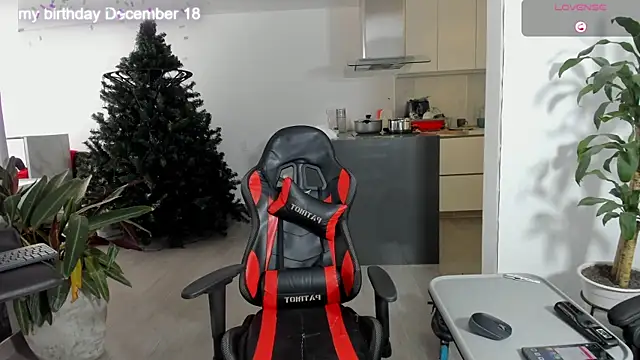 TROYWESLY- online show from 16, 12, 2025