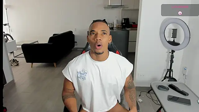 TROYWESLY- online show from 4, 7, 2026