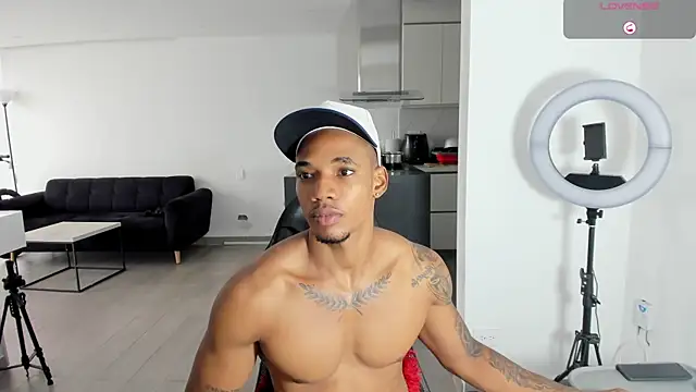 TROYWESLY- online show from 16, 7, 2026
