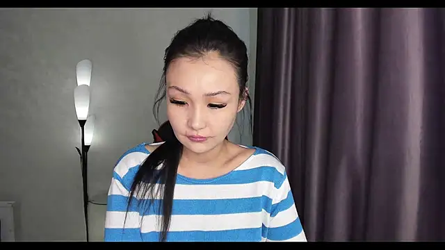 Missykitty01 online show from 26, 2, 2026