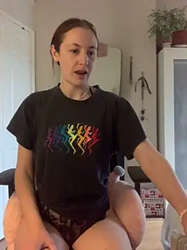 Littlelolo60 online show from 31, 1, 2025