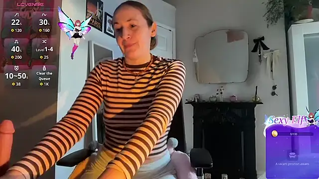 Littlelolo60 online show from 8, 2, 2026